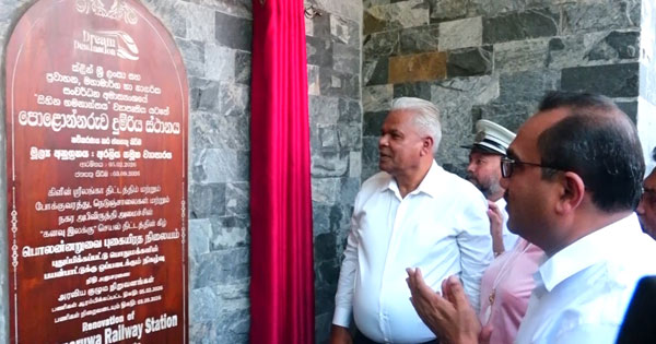 ඩඩ්ලිගෙන් රටක් වටින වැඩක්