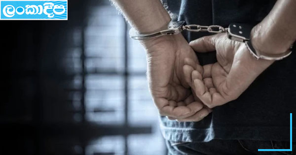 කෝටි 2ක් කොල්ලකන්න උදවු දුන් හිටපු ඇමැති පුතා කොටු
