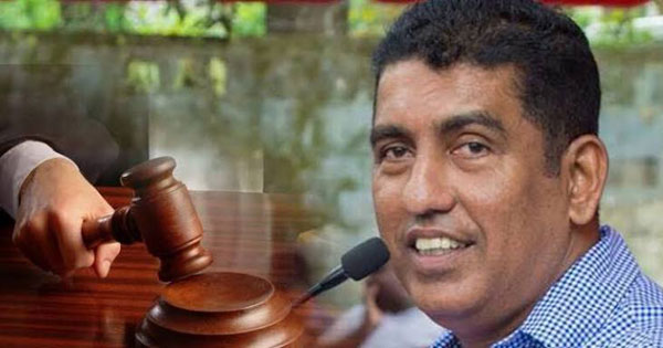 ජොන්ස්ටන් ප්රනාන්දුට ඇප