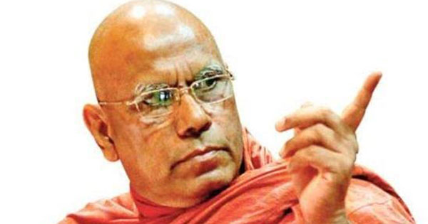 සෝහිත නා හිමි ධුරයෙන් යති