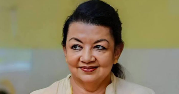 ‘‘ශිරන්තිට හෘද සැත්කමක් ‘‘අධිකරණයට දන්වයි