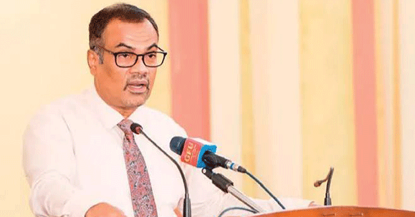 භාණ්ඩාගාරයට හැකරැ රිංගුවේ ණය කන්තෝරැ නිලධාරීන් පුහුණුවක ඉද්දී