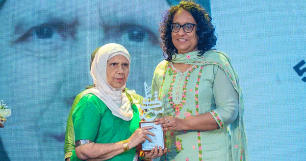 රටක ප්රගතියට කාන්තාව ඉතා වැදගත්