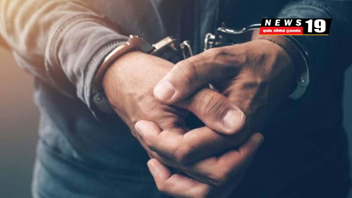 කාන්තාවකගේ නිරුවත් ඡායාරූප සමාජ මාධ්යට මුදාහැරි අයෙකුට වැඩ වරදී