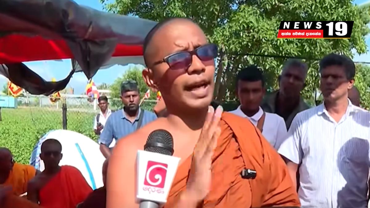වෙන ජනාධිපති කෙනෙක් පත් කරලා හරි අපට ඕන දේ කරගන්නවා – කස්සප