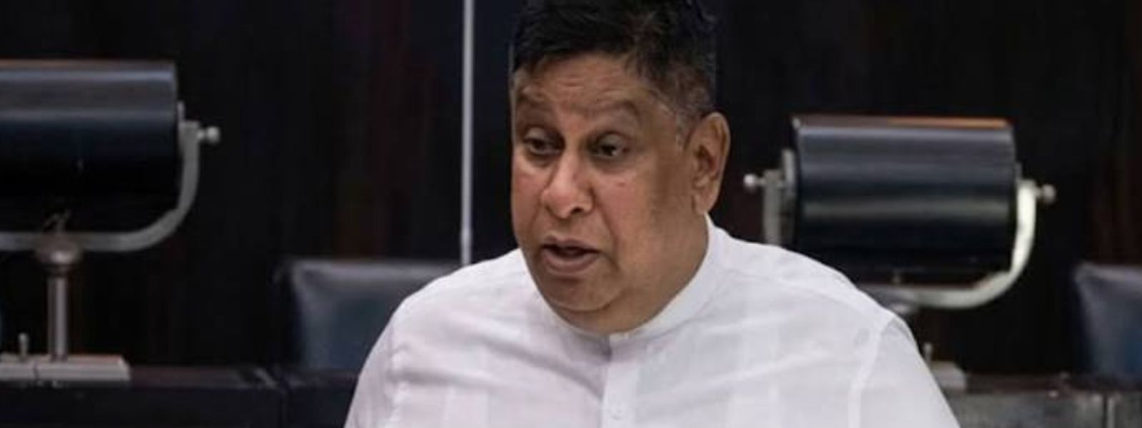 Special Security for Remanded MP Chamara Sampath Dassanayake
