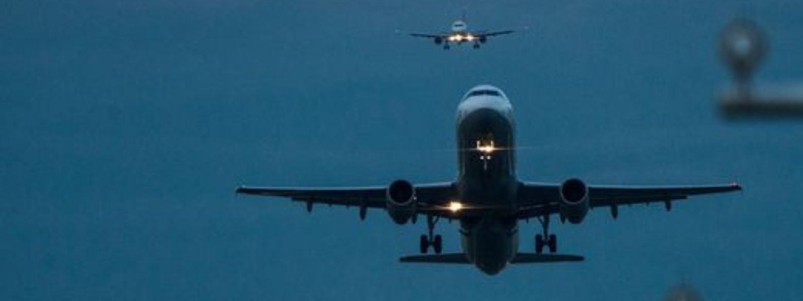 AirBus Scandal: CID, CIABOC Team Flies to Australia