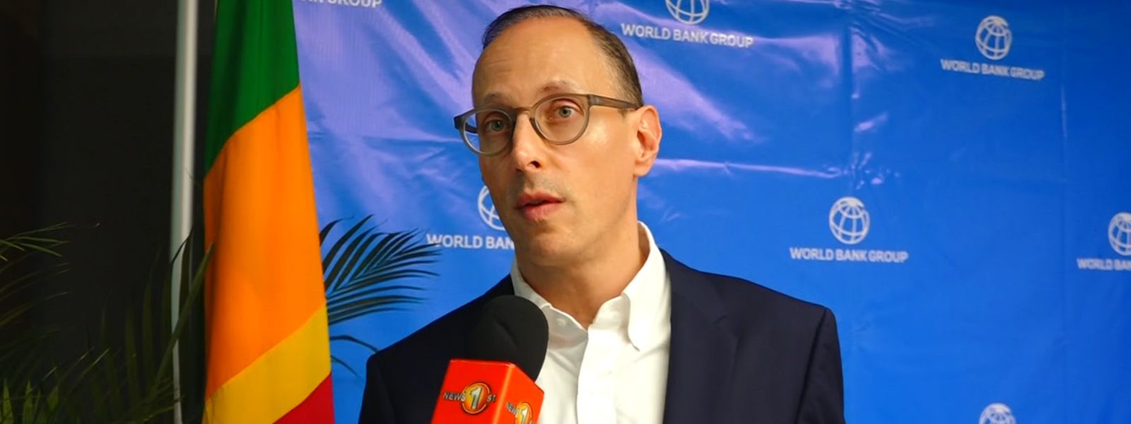 Poverty Nearly Doubled During Sri Lanka's Crisis and Remains Elevated Despite Growth, Says World Bank