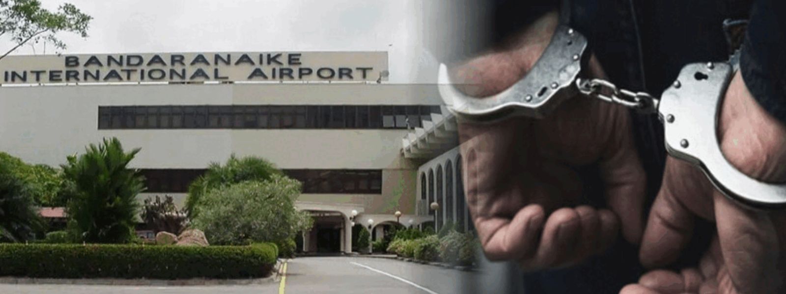 Foreign-Manufactured Cigarettes Worth Rs. 6 Million Seized At BIA
