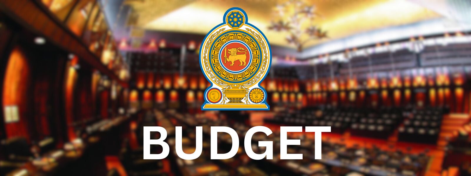 Budget 2027: Appropriation Bill To Be Presented to Parliament