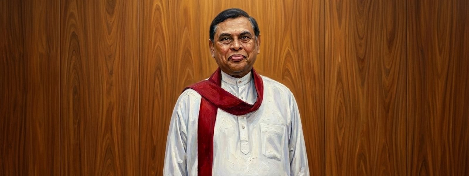 Court Reissues Arrest Warrant for Basil Rajapaksa