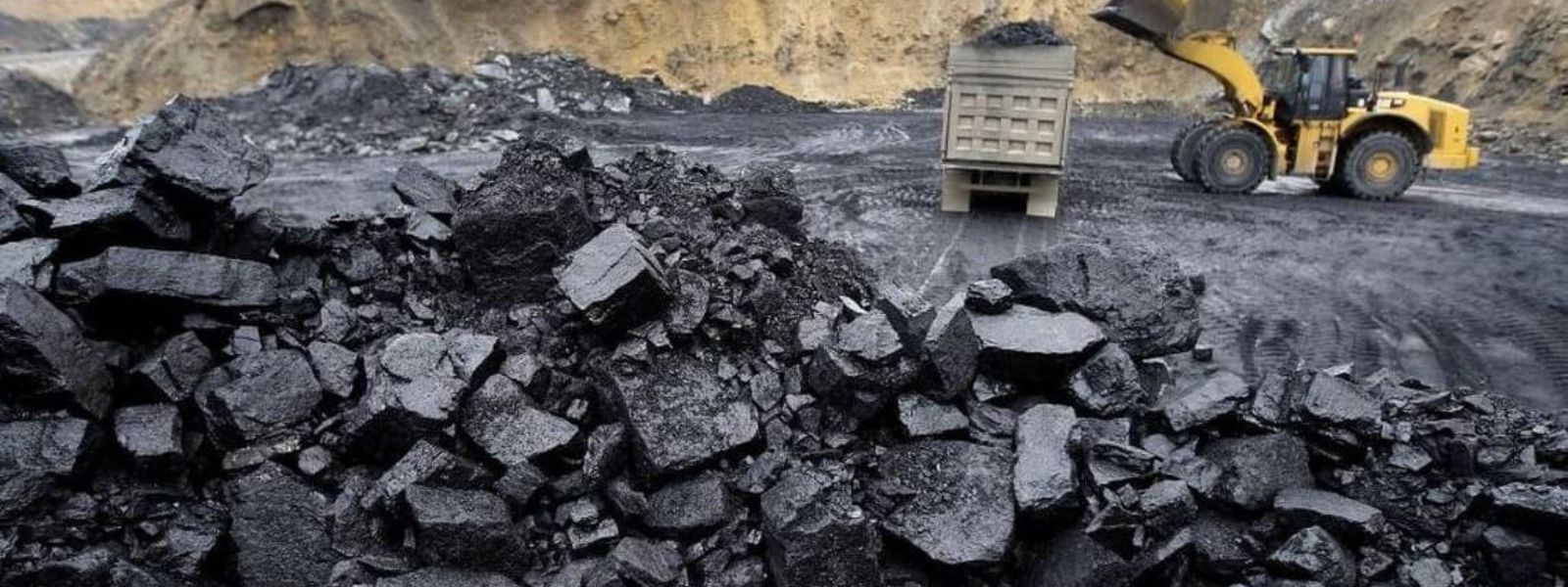 Coal Probe Exposes Absence of Long-Term Purchase Records