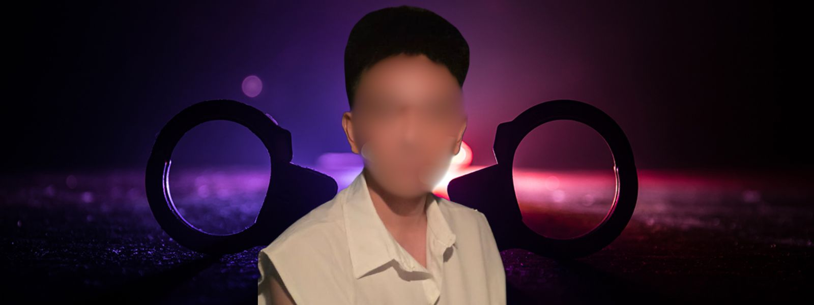 Chinese Organised Crime Suspect Nabbed In Colombo