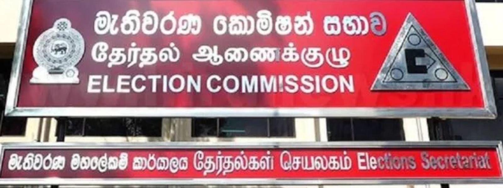 EC Deliberates Legislative Amendments and Mechanisms for Overseas Voting