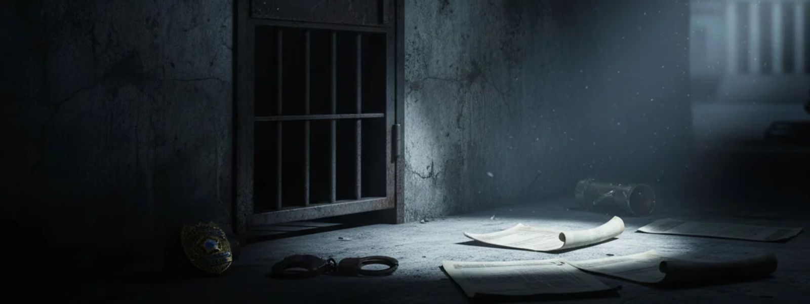 'No One Is Above the Law' - Minister Vows Action Over Custody Death