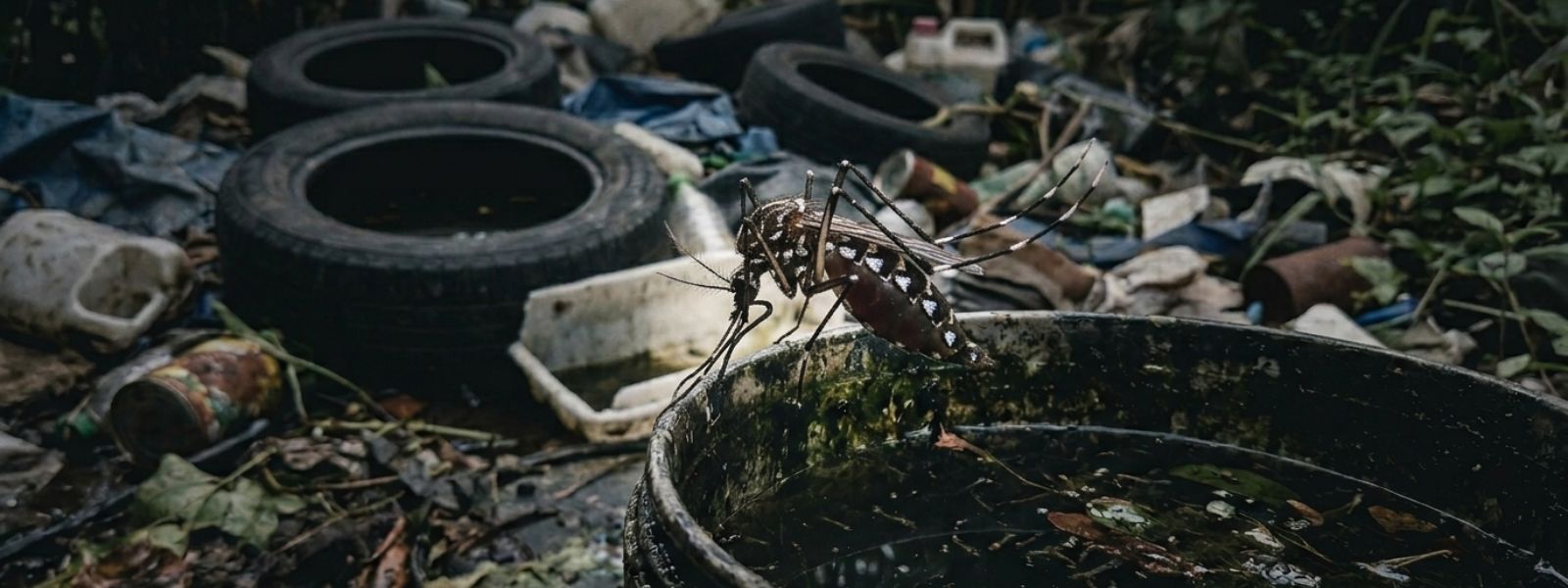 Sri Lanka Reviews Qdenga Dengue Vaccine as Death Toll Rises to 58