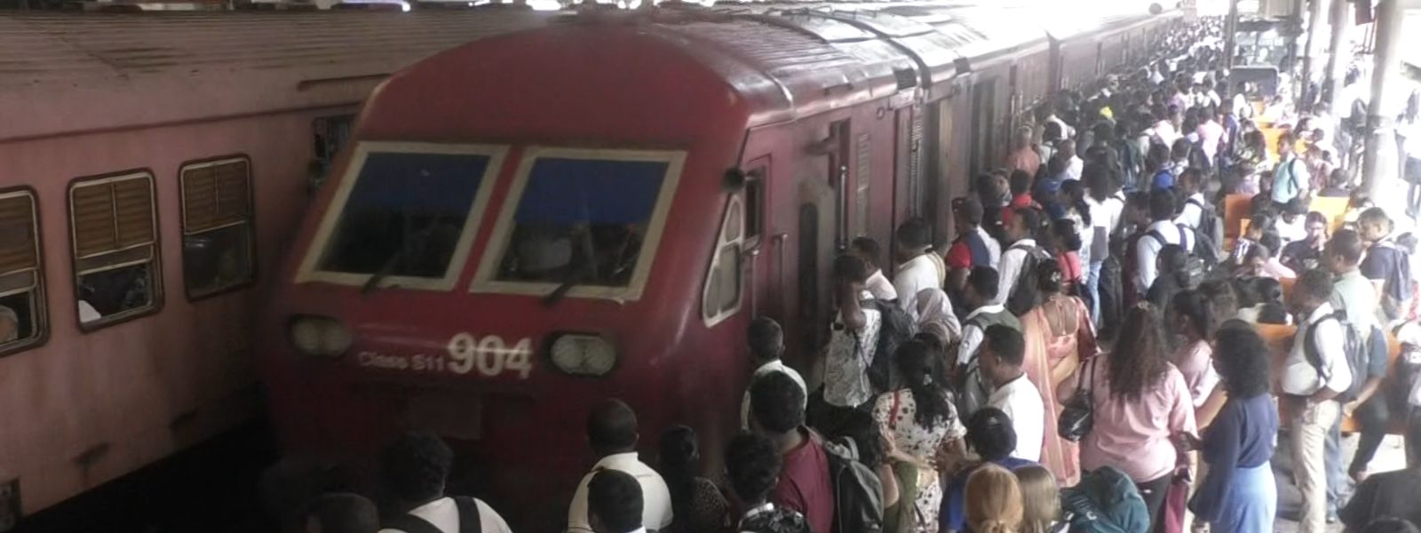 Is the Railway Strike About Workers’ Rights or Politics?
