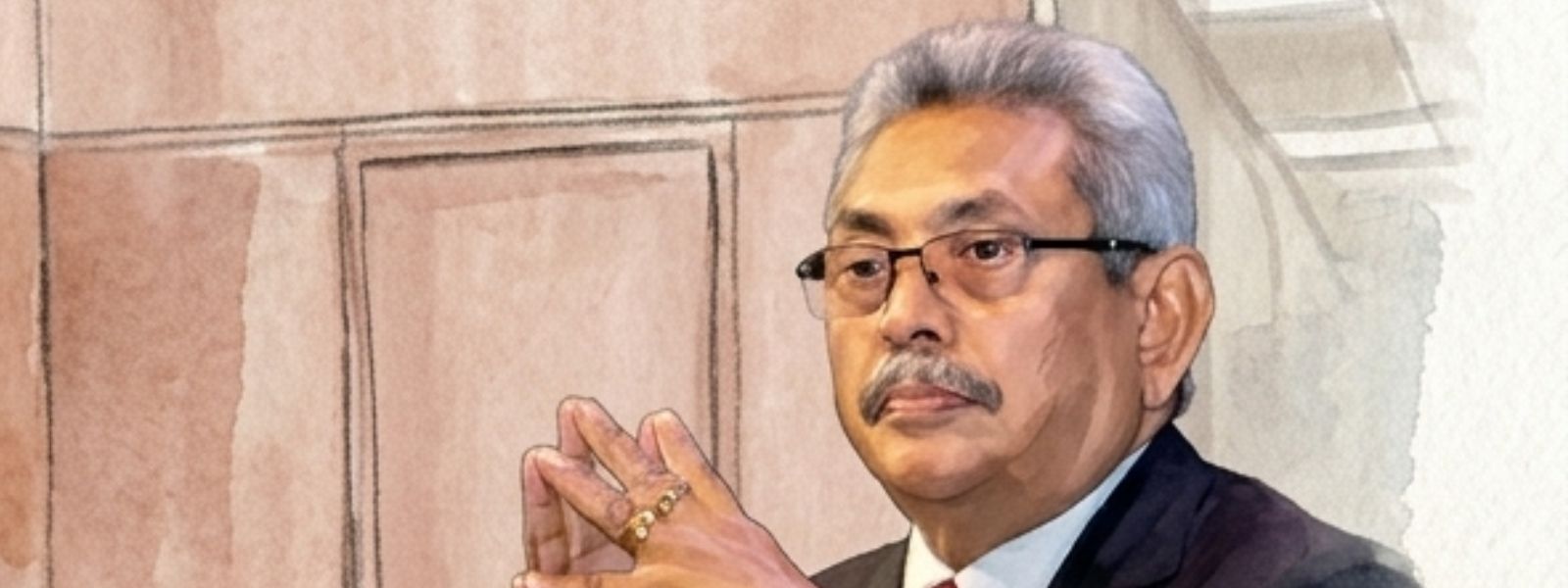 Gota Ordered To Give Evidence In Lalith, Kugan Case
