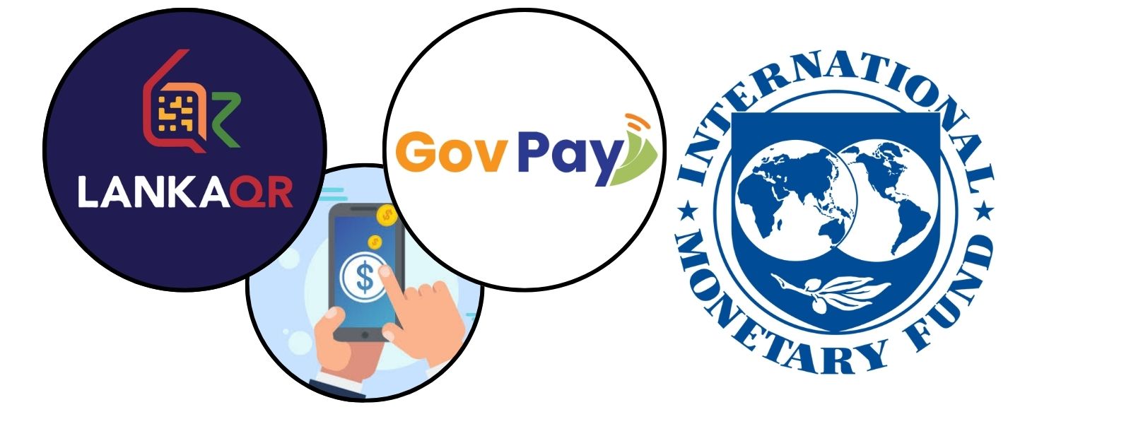 IMF Hails Sri Lanka's Digital Revolution Driven by GovPay and LankaQR