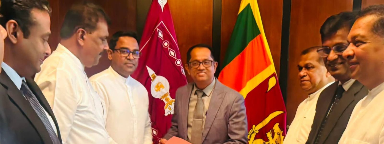 Opposition Takes Aim at Justice Minister | But Not Everyone Joins the Fight