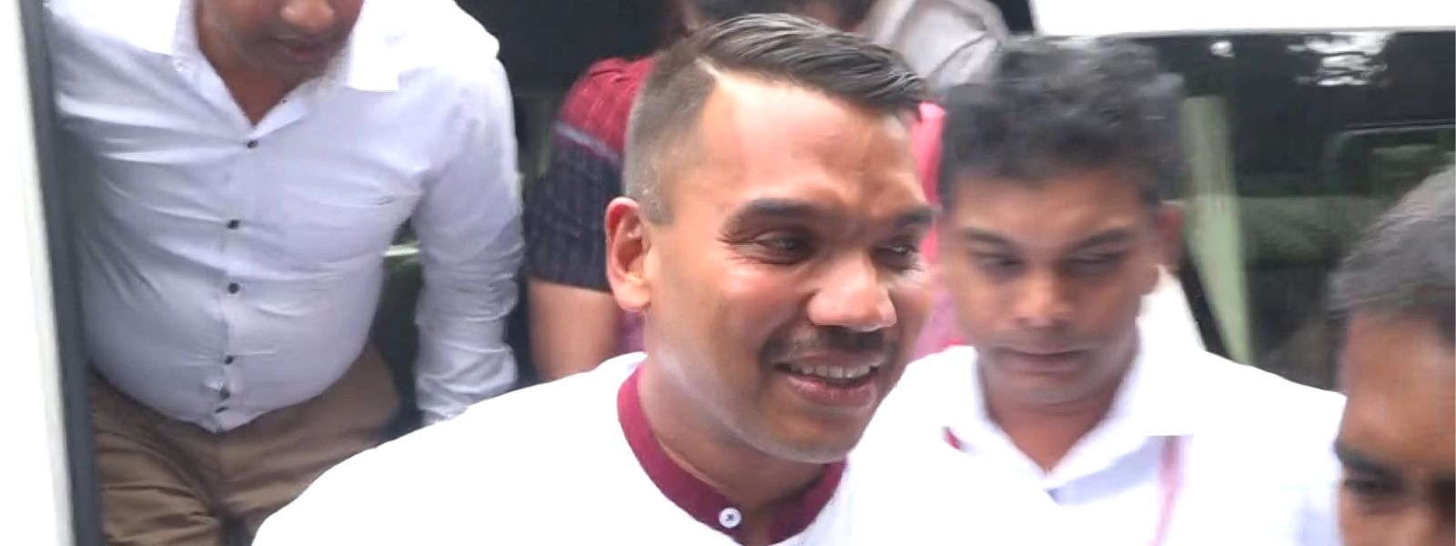 Inside Rs. 100 Mn Bribery Case That Sent Namal to Remand Prison