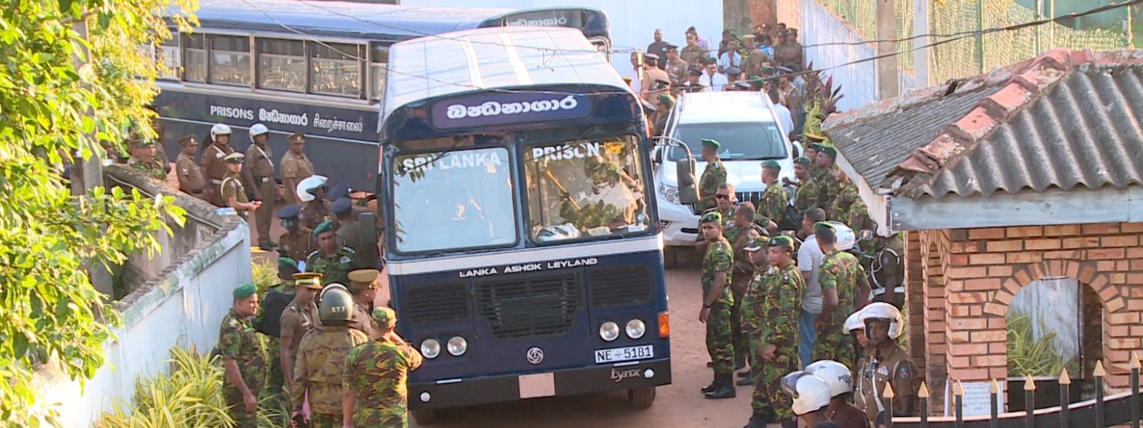 Millions in Compensation for Negombo Prison Clash Victims