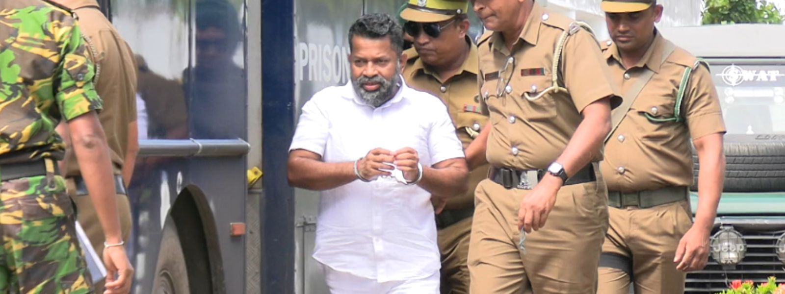 Pillayan Remanded Until November 10 Over Murders