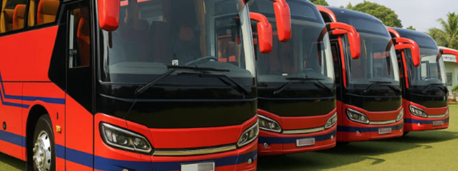 Cabinet Approves Purchase of 600 Air-Conditioned Buses For SLTB