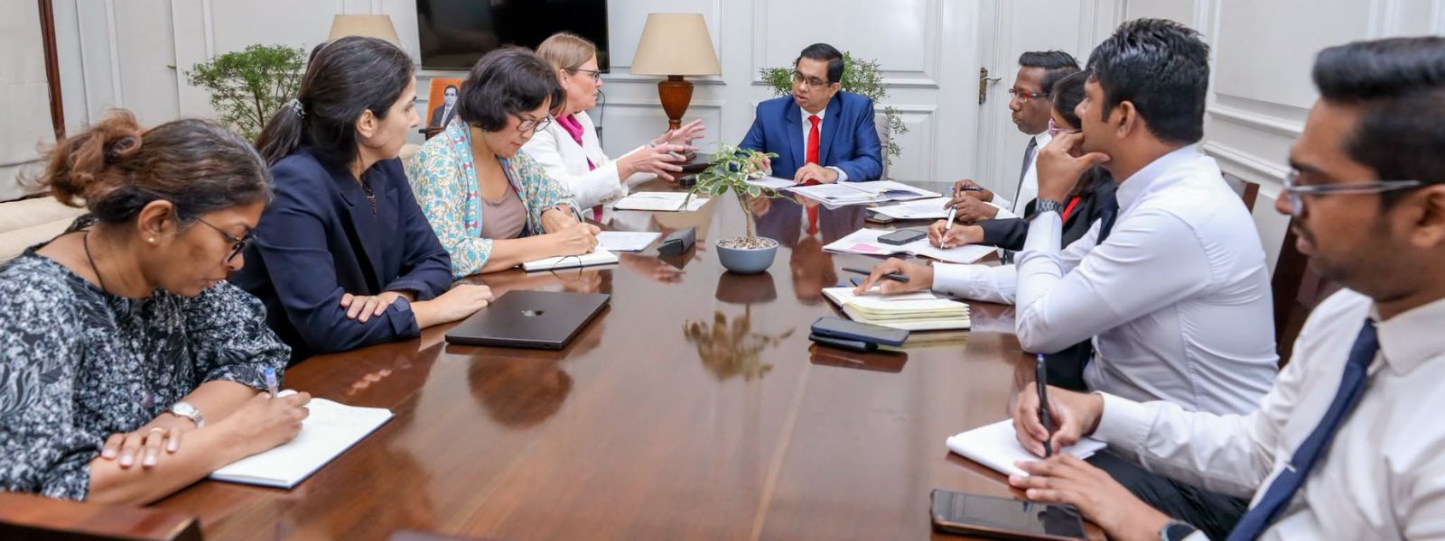 Sri Lanka, ADB Chart Strategic Path for Growth Through 2029