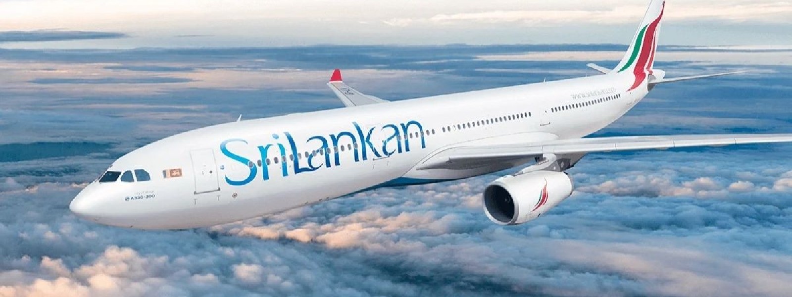 SriLankan Airlines Resumes Colombo-Kuwait Flights