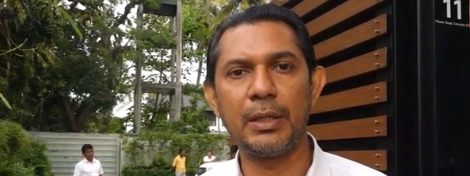 Ex-President Gota's Former Secretary Further Remanded