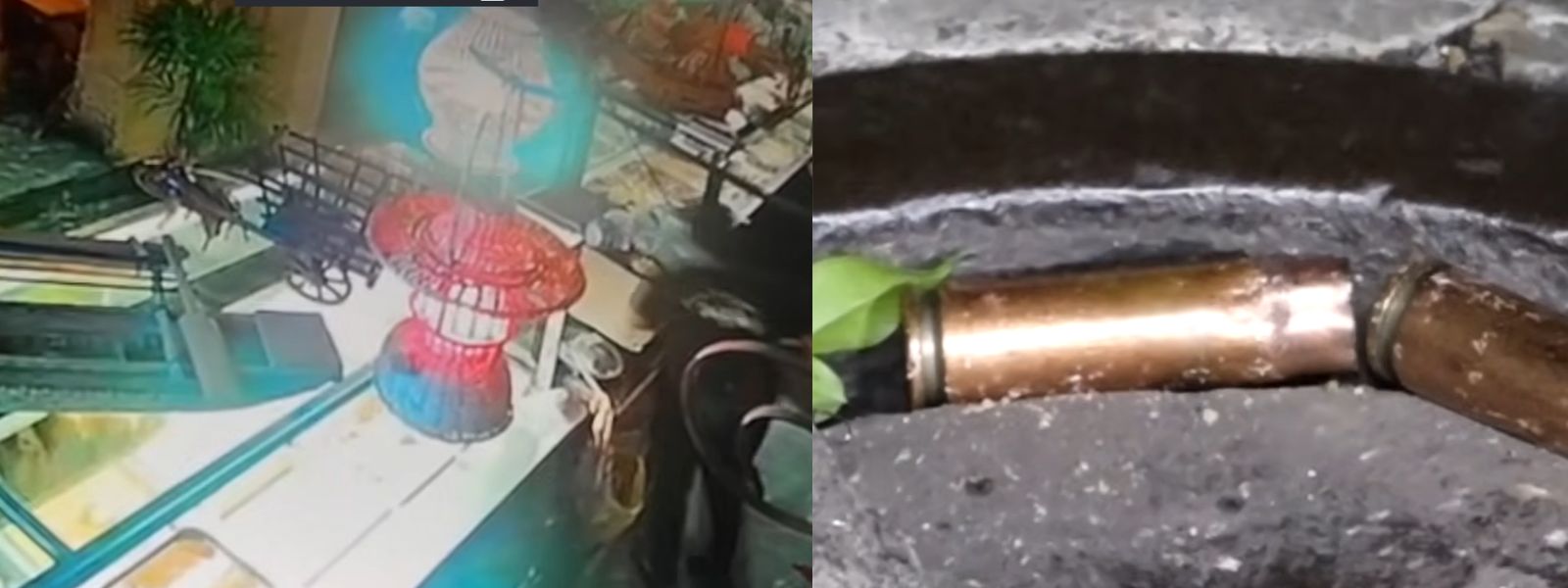 Third Suspect Arrested Over Soysapura Restaurant Owner’s Murder
