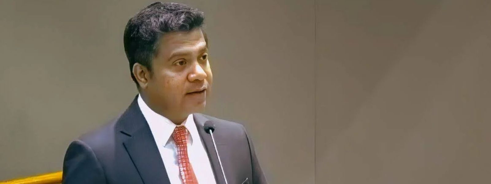 Sri Lanka Pushes for Space Innovation That Benefits Ordinary People