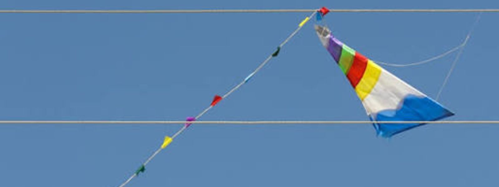 Kite Flying Near Transmission Lines Threatens National Electricity Supply, Warns NSO