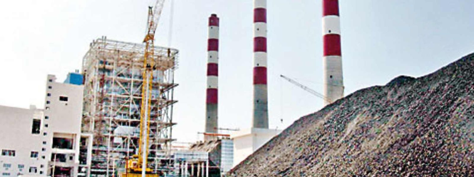 Sufficient Coal Stocks Available for Uninterrupted Power Supply