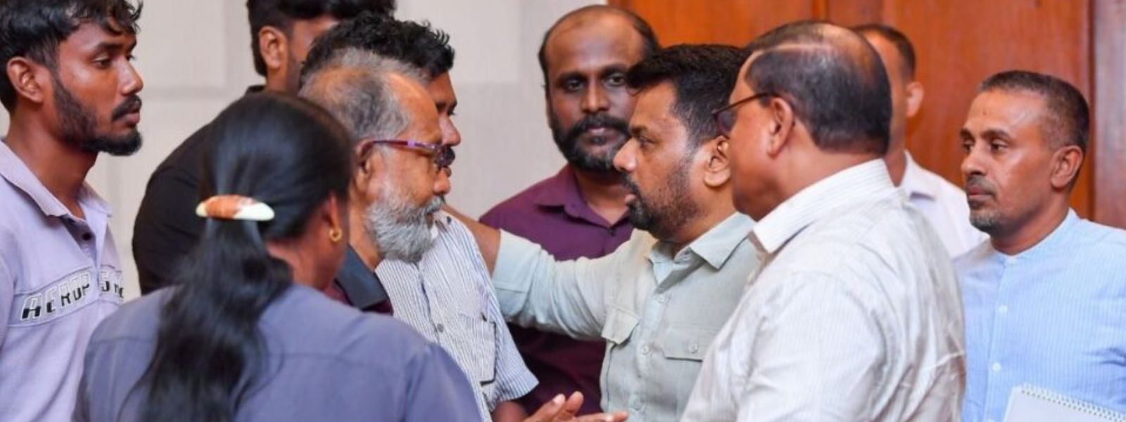 Sri Lankan Team Heads to Saudi Arabia Over Anojan’s Death Sentence
