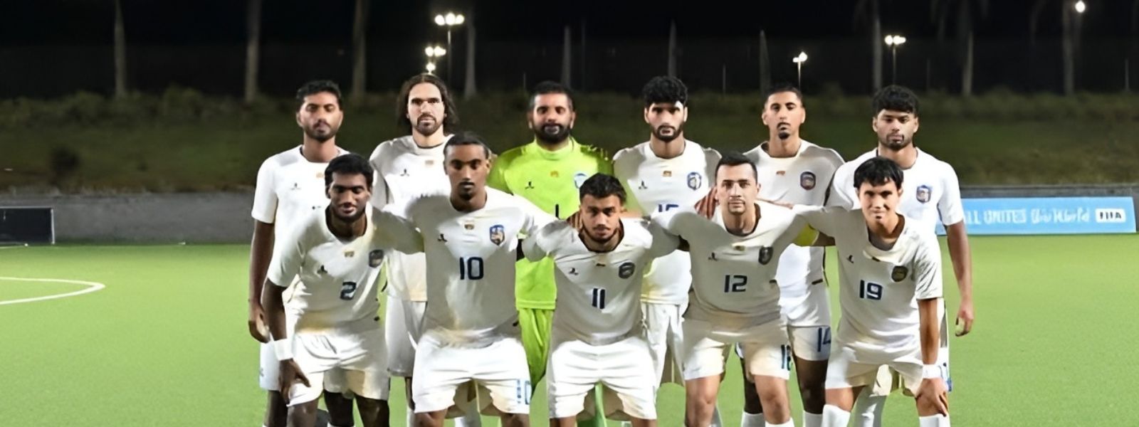 Sri Lanka Football Defeat Mauritius 3–2 To Extend Winning Streak