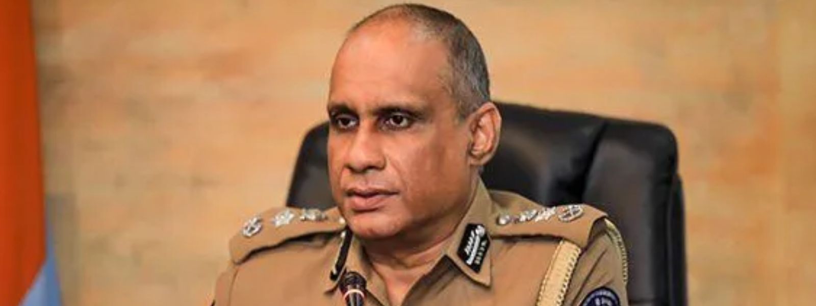 Government Analyst To Examine Former IGP C.D. Wickramaratne's Death