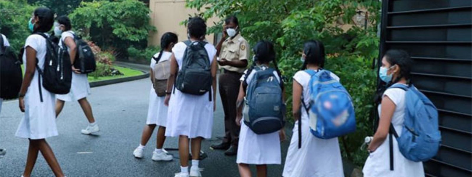School Term Ends Today; Dengue Control Measures Before Exams