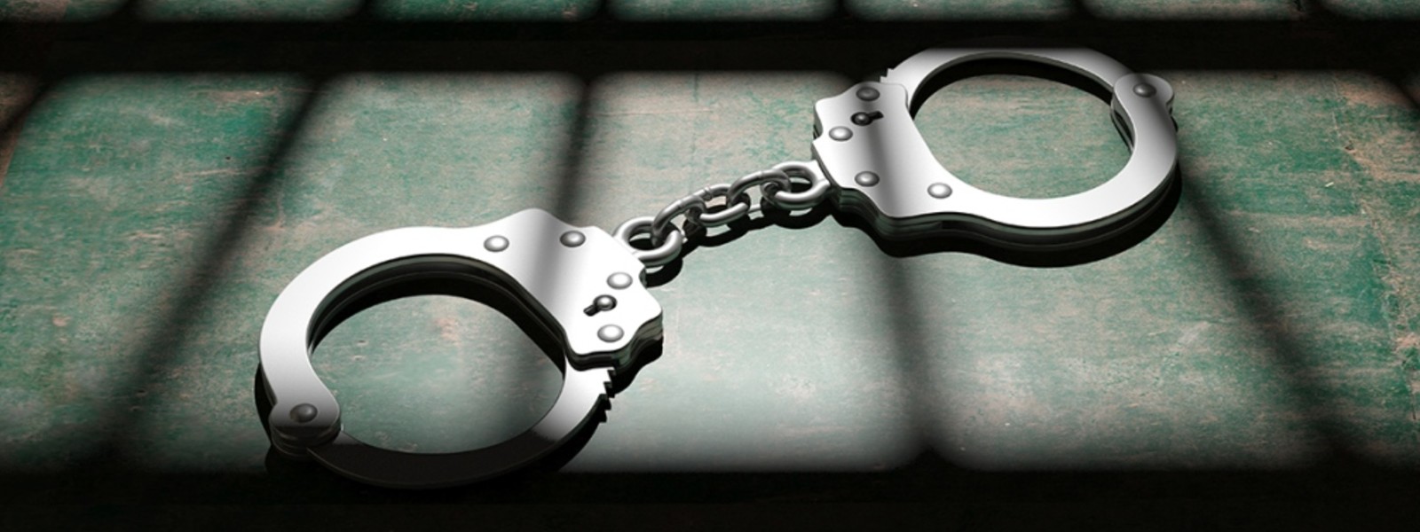 Ex-State Minister’s Son Arrested Over Rs. 20 Mn Robbery