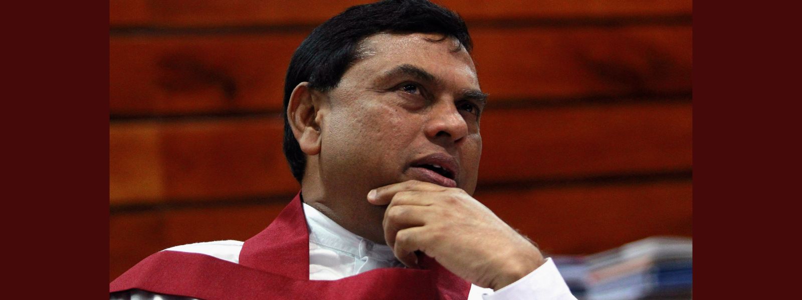 Open Warrant Issued for Basil Rajapaksa Over Brown’s Hill Land Case