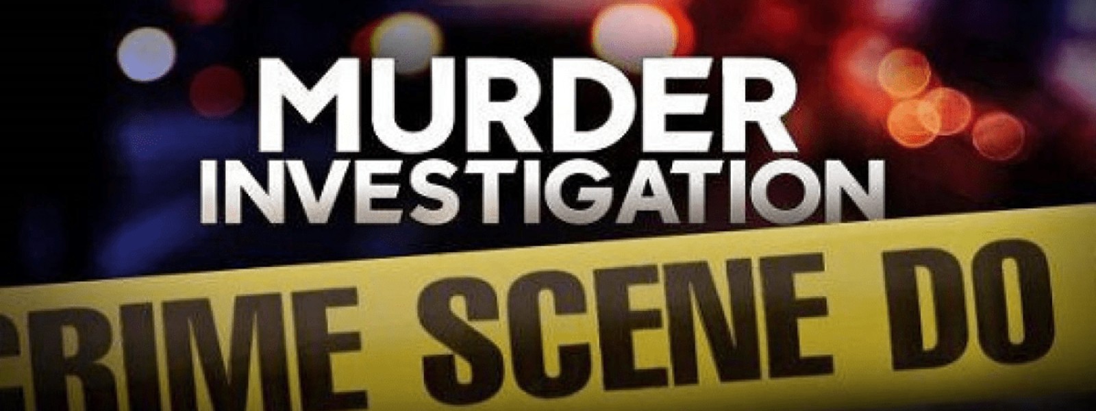 Three Murders Reported In Tangalle, Anuradhapura And Galle