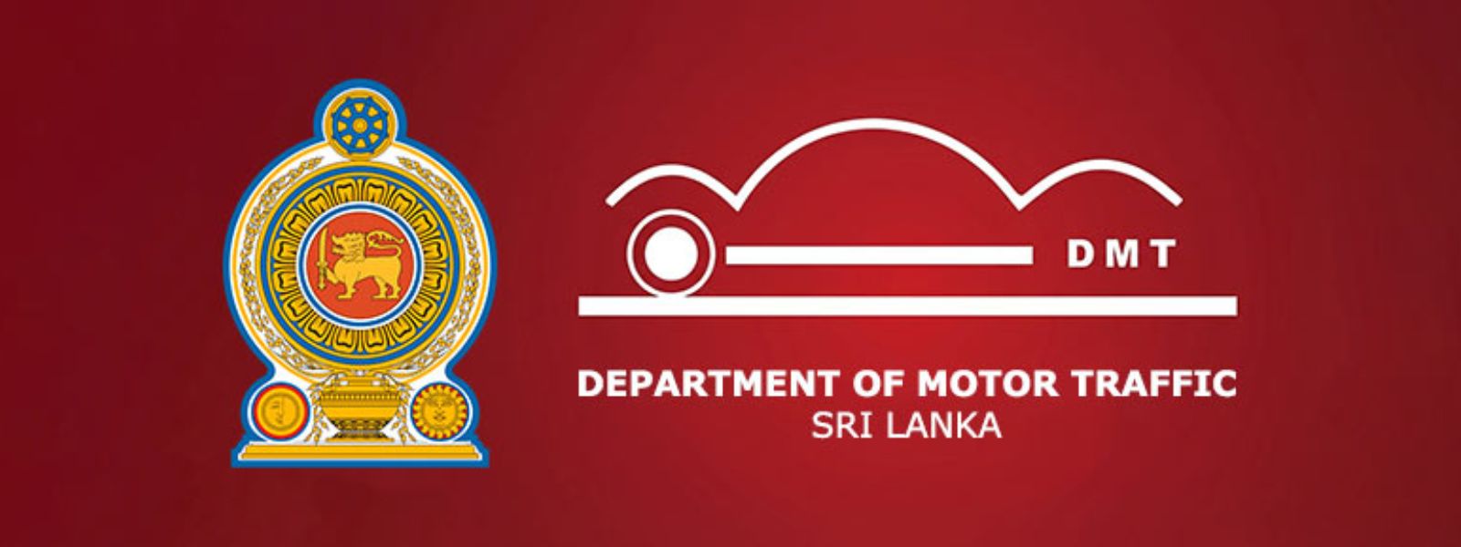 Department of Motor Traffic To Expedite Public Services