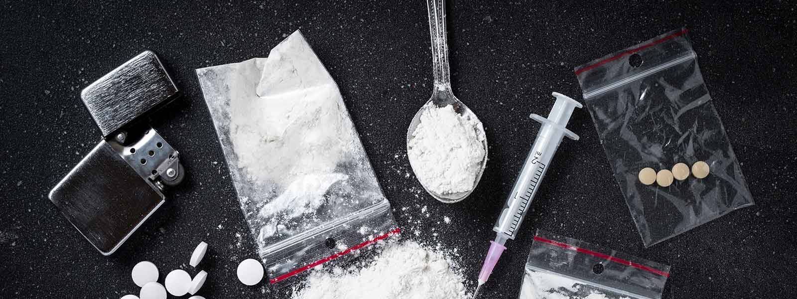 Drug Withdrawal and Organised Networks Behind Prison Violence, Says Expert
