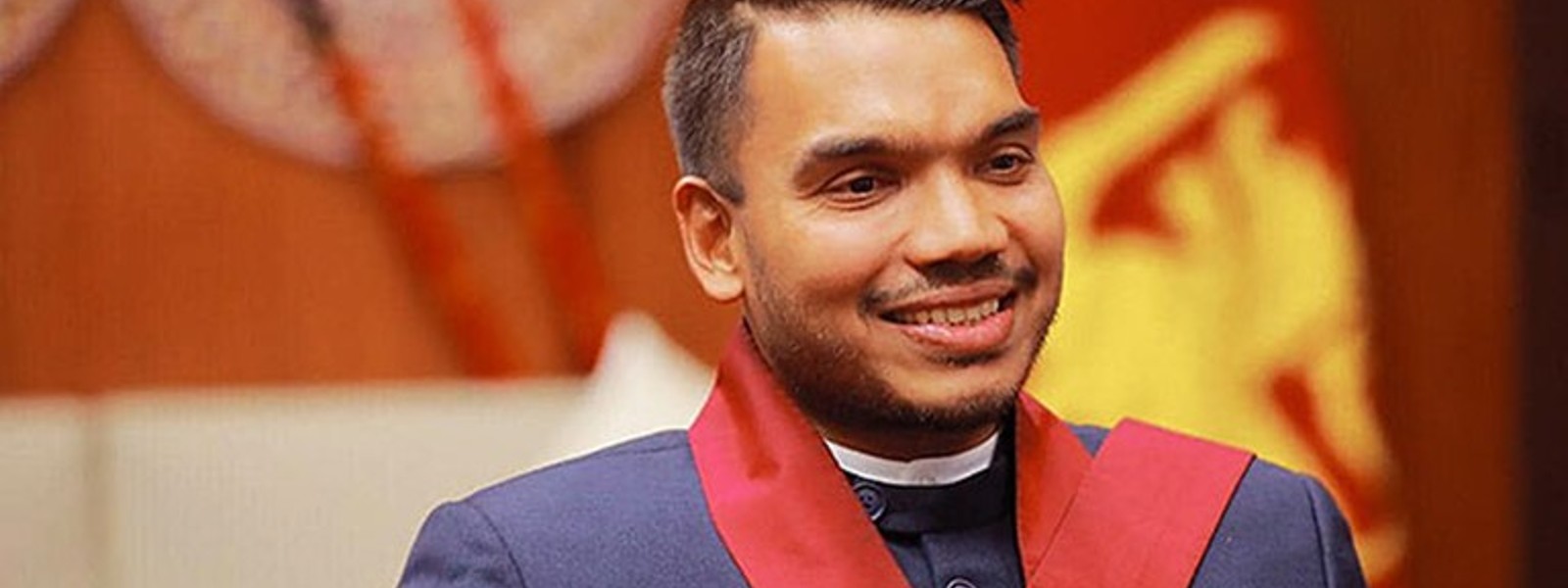 Namal Rajapaksa Remanded Following CIABOC Arrest