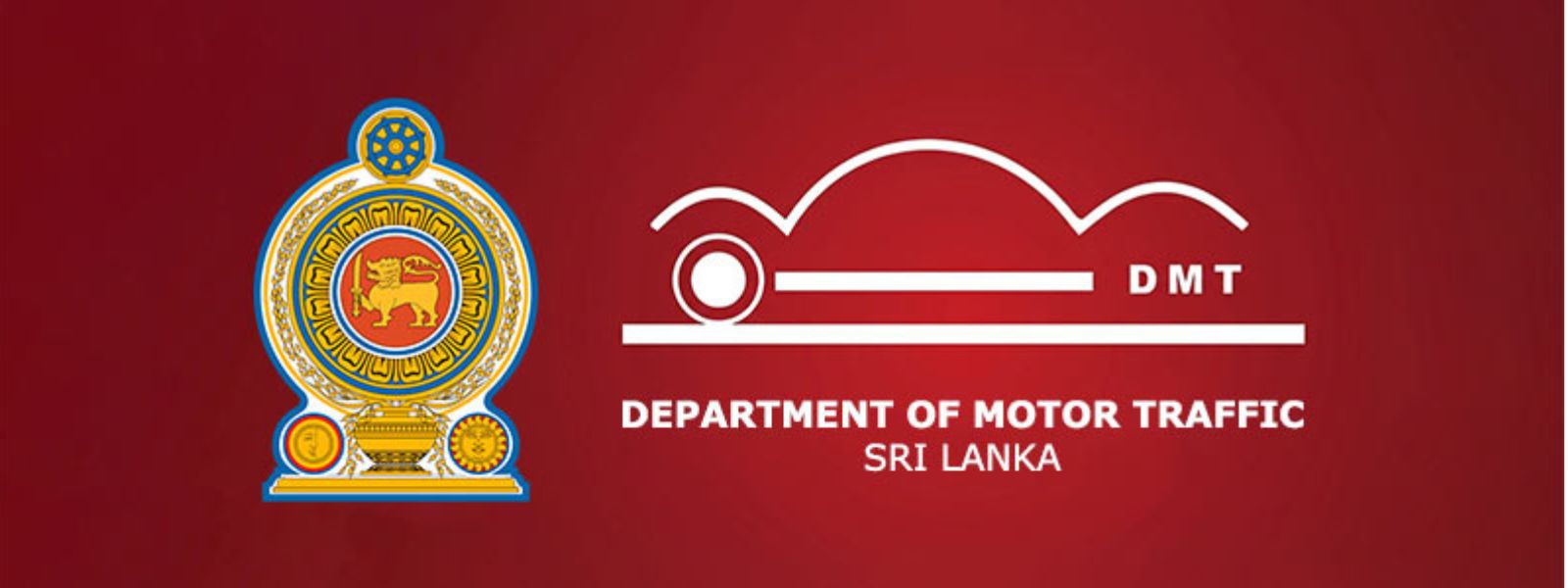 Department of Motor Traffic to Expedite Services for the General Public