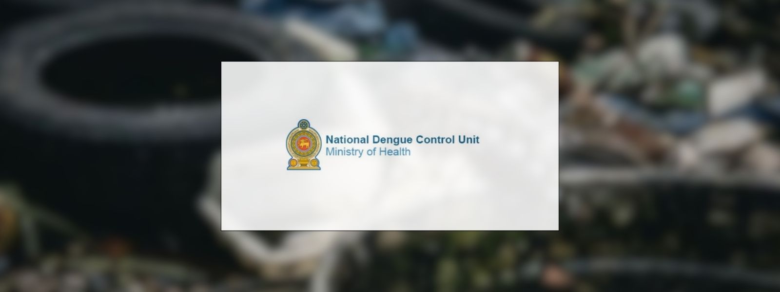 Schools Instructed to Conduct Dengue Control Programme Before New Term