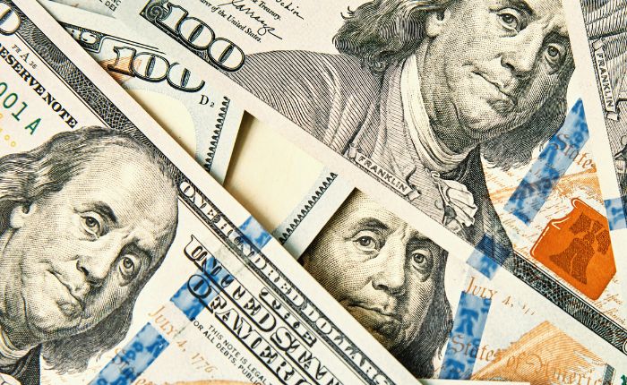 CBSL rates: LKR weakens slightly against USD