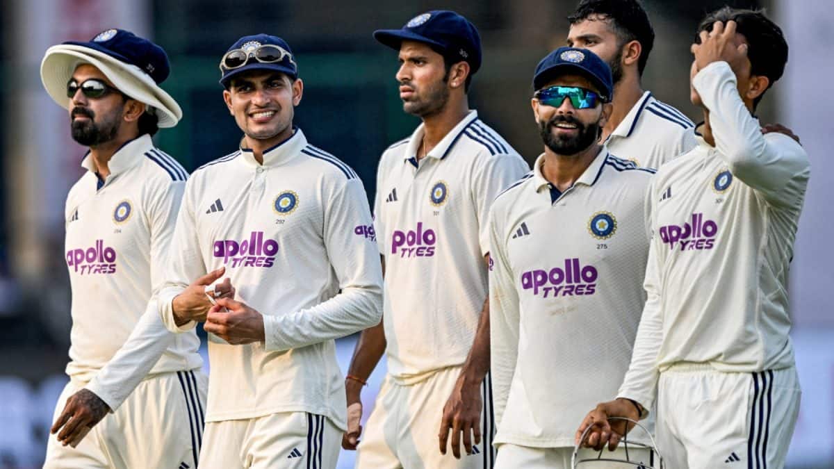 India to play four-day warm-up match at NCC ahead of Sri Lanka Tests