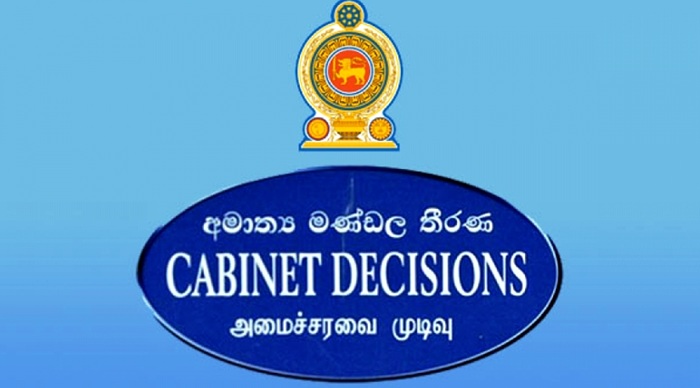 Cabinet approves MoU with Lithuania to establish political consultation mechanism
